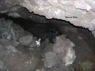 Grotta degli Inglesi